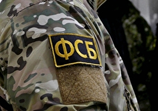 В Москве задержали россиянина, планировавшего вступить в «Правый сектор»