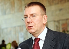 Латвия, Литва и Эстония договорились об ограничении въезда россиян