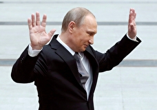 Путин поставил Запад на колени — Daily Express