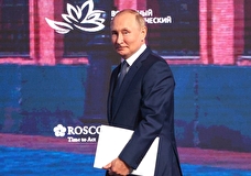 Путин назвал уроком для всех арест на Западе имущества российских бизнесменов