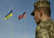 США консультировали Украину по боевым действиям под Харьковом