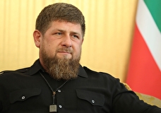Кадыров заявил о возвращении в зону спецоперации на Украине элитных подразделений Чечни