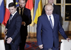 В Кремле пока не видят перспектив для переговоров Путина и Зеленского