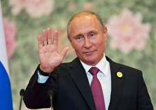 Путин в среду проведет международный телефонный разговор и вылетит в Самарканд