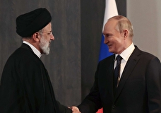 Путин:  отношения России и Ирана развиваются по всем векторам