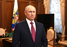 Путин примет верительные грамоты у 24 новых послов, в том числе из недружественных стран