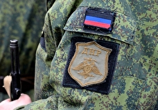 Добровольцы из ДНР и ЛНР смогут стать российскими военными