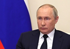 Путин: Россия поддержит решение жителей Донбасса, Запорожья и Херсонской области