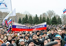 Кремль объяснил статус атак ВСУ на Донбасс после референдума