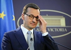 Премьер Польши назвал актом саботажа нарушение работы