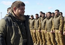 Кадыров заявил, что укрепрайоны нацбатов сыплются как карточные домики