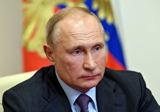 Путин: Запад пытается привести в действие сценарии разжигания конфликтов на территории СНГ