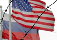 Введен новый пакет санкций США против России