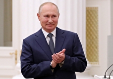 Путин и главы Запорожья, Херсонщины, ЛНР и ДНР подписали договоры о присоединении к РФ