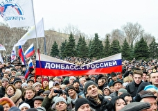 Песков: РФ будет воспринимать удары по новым территориям как акт агрессии