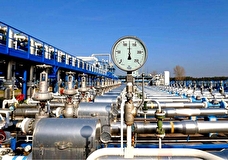 Хранилища в ЕС опустеют до 5% в феврале без газа РФ