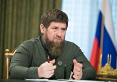 Кадыров заявил об отправке своих несовершеннолетних детей в зону СВО