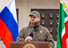 В Кремле ответили на призыв Кадырова использовать ядерное оружие
