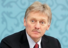Песков заявил об отсутствии у России желания упражняться в ядерной риторике