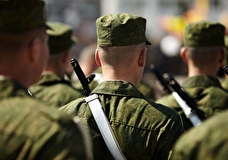 Военнослужащие-срочники получили право заключать контракт о службе в ФСБ