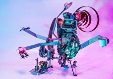 Тренд на роботизацию: в каких сферах роботы взаимодействуют с клиентами