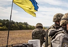 Украинские войска отступают в Артемовске