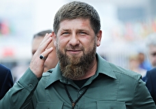 Кадырову присвоили звание генерал-полковника