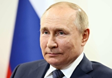 Путин заявил, что итоги референдумов удивили его