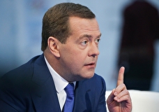 В ГД прокомментировали слова Медведева о «демонтаже» киевского режима в рамках СВО