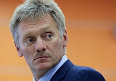 Песков о ракетных ударах: основные моменты СВО не могут осуществляться без доклада Путину