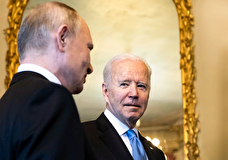 Американцев бросило в дрожь от замечания Байдена в адрес Путина — WT