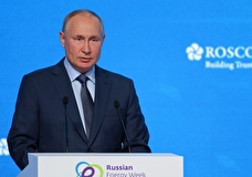 Путин: за терактами на СП и СП-2 стоят те, кто уже проводил такие диверсии