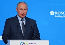 Путин: взрывы на «Северных потоках» — акт международного терроризма