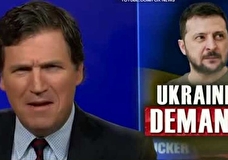 Ведущий Fox News раскритиковал Зеленского за регулярные просьбы у США денег