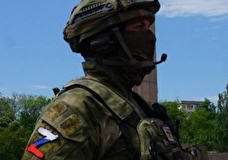 Российские военные заняли село Горобьевка в Харьковской области