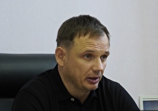 Стремоусов заявил о намерении взять под контроль Николаев, Одессу и Днепропетровск