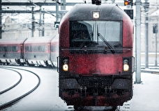 Школьники из ЛНДР, Херсонской и Запорожской областей смогут со скидкой путешествовать на поездах