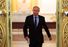 Уровень доверия россиян Путину превышает 80%