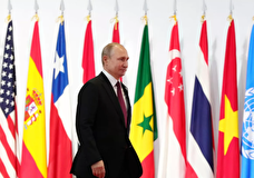 Джакарта готова организовать встречу Путина и Байдена на G20