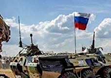 Российские войска сорвали две попытки наступления ВСУ в Херсонской области