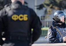 ФСБ предотвратила теракт в отделе полиции Пятигорска, который готовили сторонники ИГ