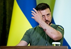 Эксперт оценил заверения Зеленского в том, что Украина поможет ЕС заместить энергоресурсы из РФ