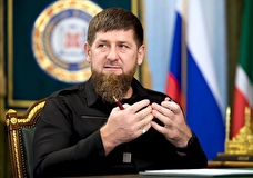 Кадыров призвал к более жесткой реакции на обстрелы Украиной новых регионов РФ