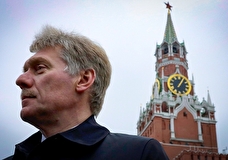В Кремле ответили на призыв Макрона к Папе Римскому о переговорах с Путиным