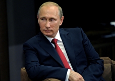 Путин: используя доллар как оружие, Запад дискредитировал идею международных резервов