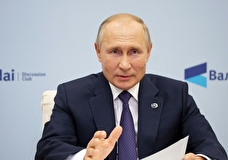 Путин: в современном мире отсидеться вряд ли удастся — посеявший ветер пожнет бурю