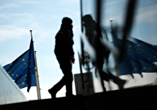 Европа столкнется с еще большими трудностями при сокращении США помощи Киеву — Global Times