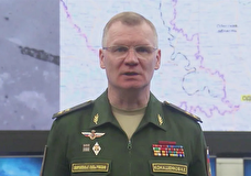 ВС РФ уничтожили 180 солдат при ударах по резервам ВСУ