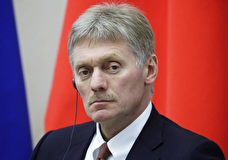 Песков: заявление МО РФ об атаке на ЧФ заслуживает абсолютного доверия
