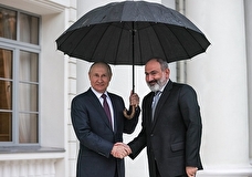 Пашинян заявил о поддержке Арменией подхода России по проблеме Нагорного Карабаха